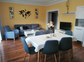 Villa-Gallant Poprad